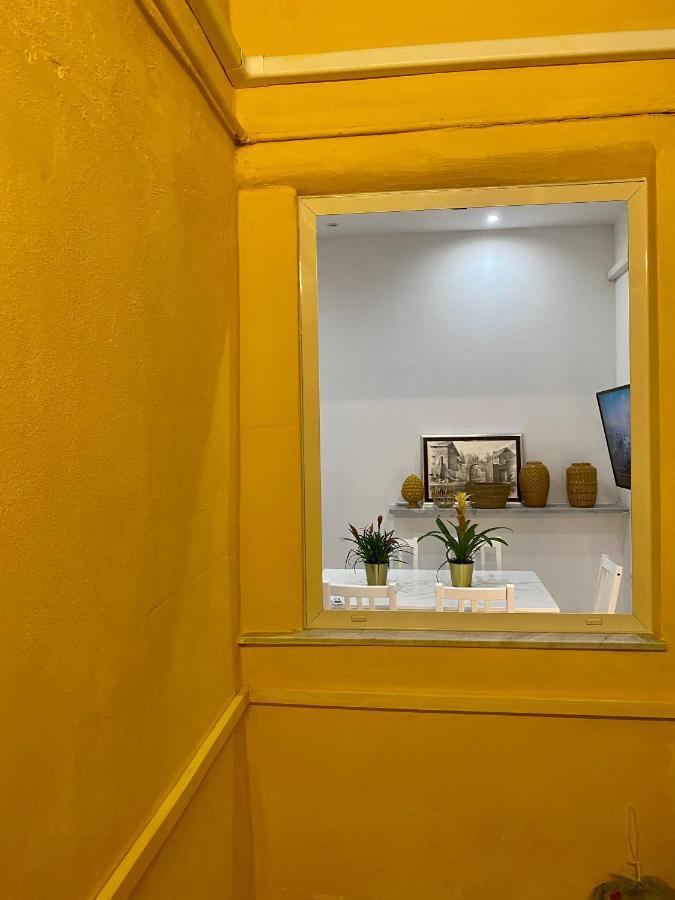 Apartamento Marechiaro Palermo