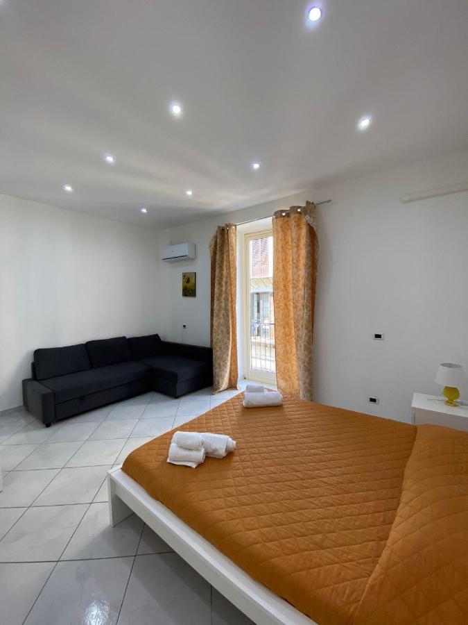 Apartamento Marechiaro